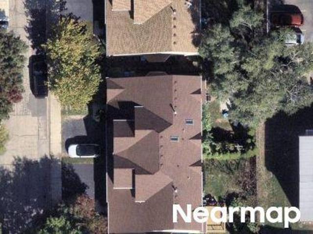 Townhouse for sale in Mount Prospect, Cook County