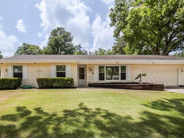 House for sale in Prairie Village
