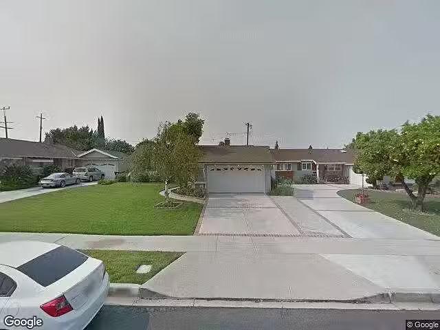House for rent in Pomona, Northridge West Neighborhood Council District