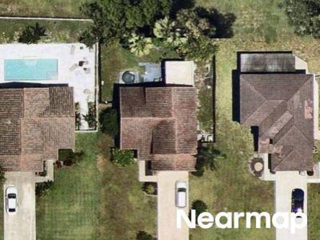 House for sale in Boynton Beach, Florida