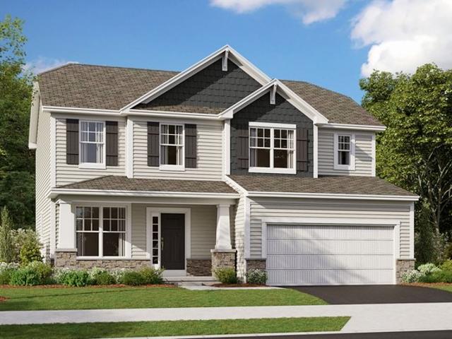 House for sale in Ohio