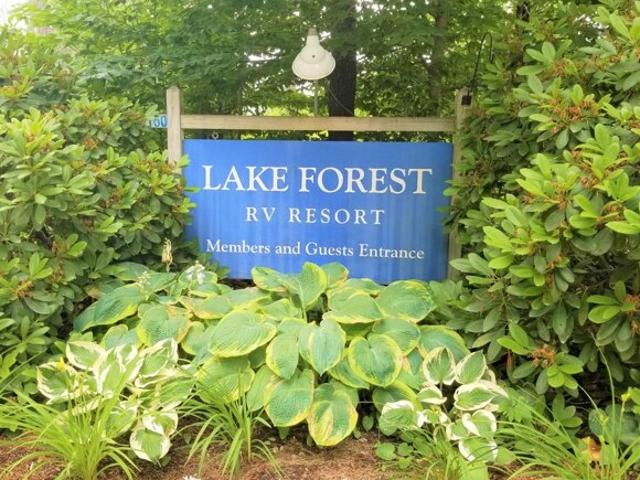 Land for sale in New Hampshire