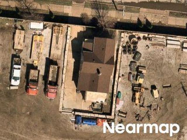 Property for sale in Detroit, Michigan