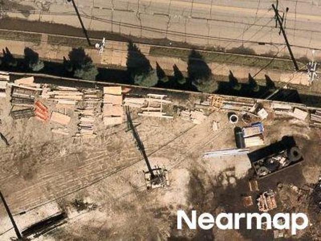 Property for sale in Detroit, Michigan