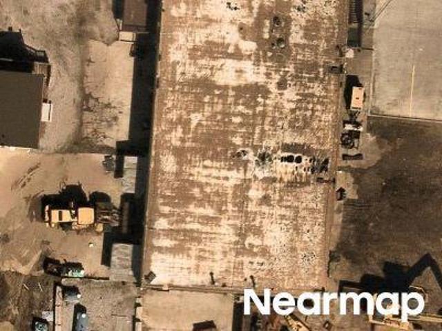 Property for sale in Detroit, Michigan