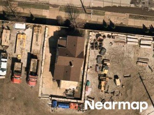 Property for sale in Detroit, Michigan