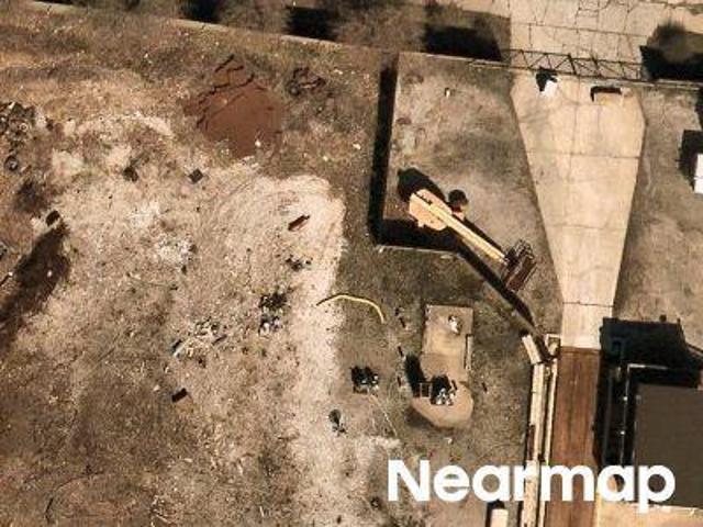 Property for sale in Detroit, Michigan
