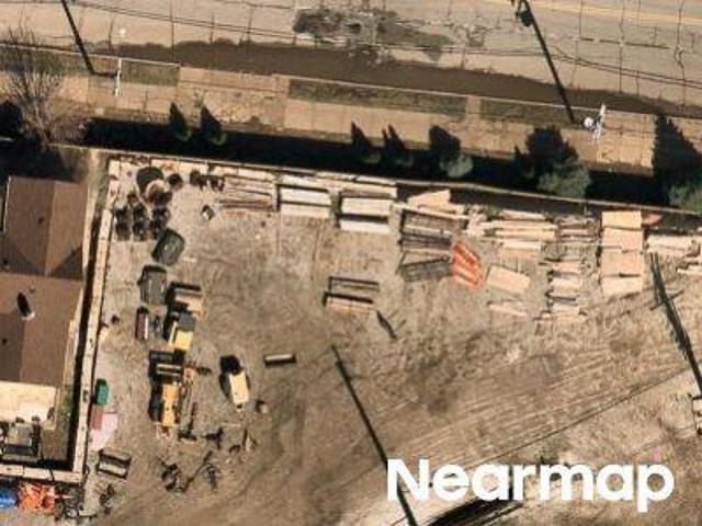 Property for sale in Detroit, Michigan