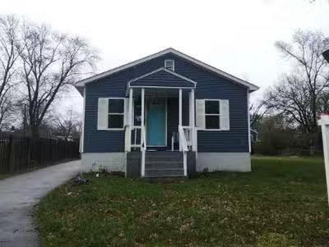 House for sale in Gary
