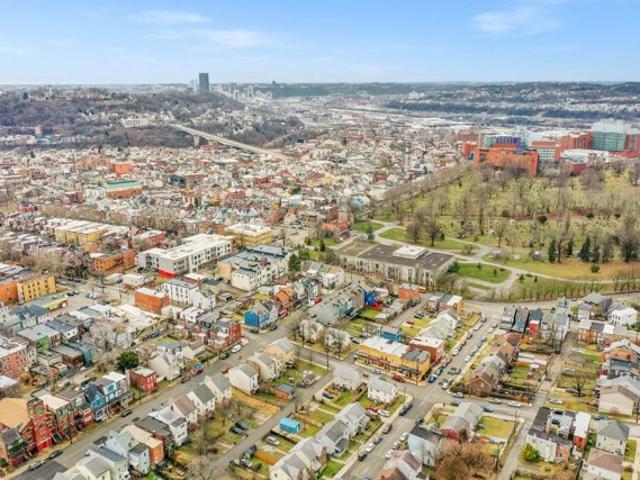Land for sale in Pittsburgh