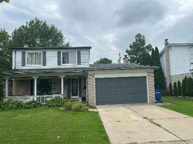 House for sale in Warren, Macomb County