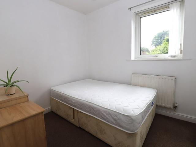 Apartment for rent in Bury, Greater Manchester
