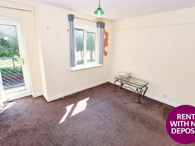 House for rent in Hulme, Manchester