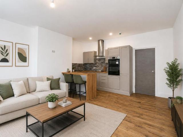 Apartment for rent in Haslingden, Rossendale