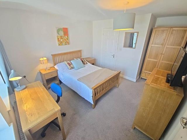 House for rent in Shinfield
