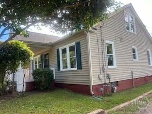 House for sale in Athens, Georgia