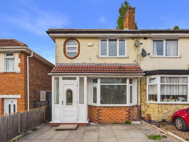 House for rent in Turves Green, Birmingham