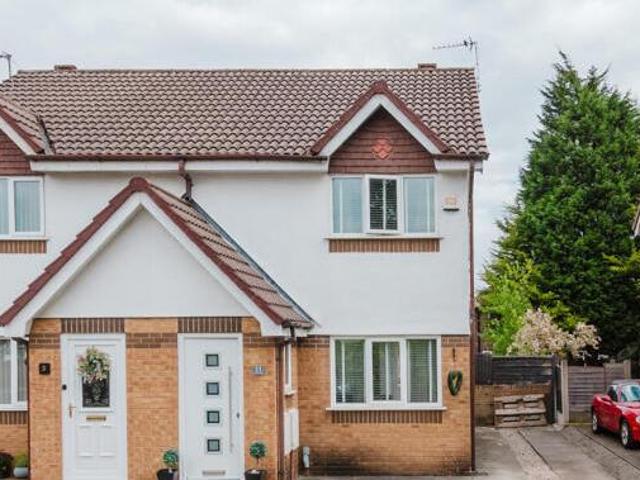 House for sale in Lyons, Greater London