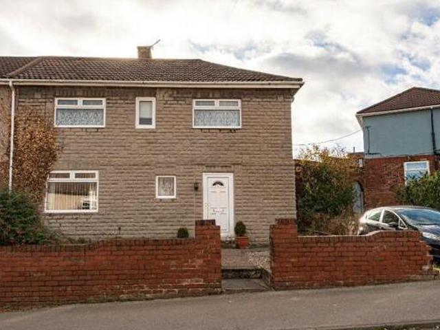 House for sale in Bolton Upon Dearne, South Yorkshire