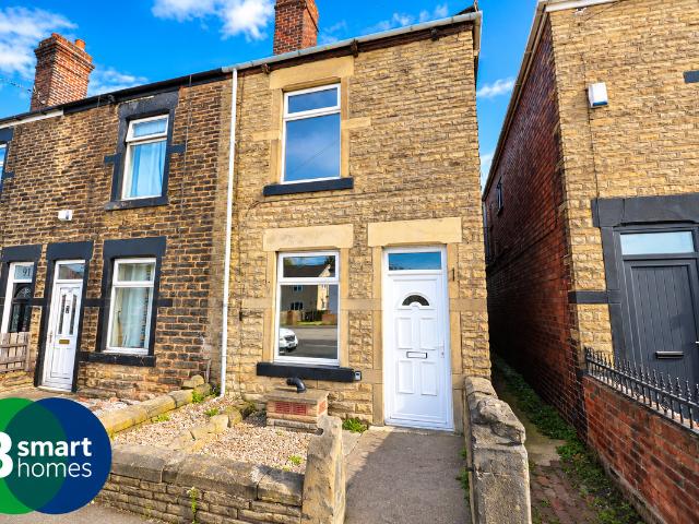 House for rent in Bolton upon Dearne, Barnsley