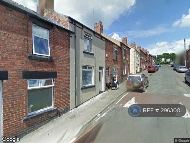 House for rent in Darton, South Yorkshire