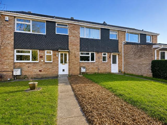 House for rent in Bedford