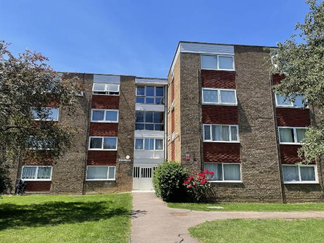 Apartment for rent in Bedford