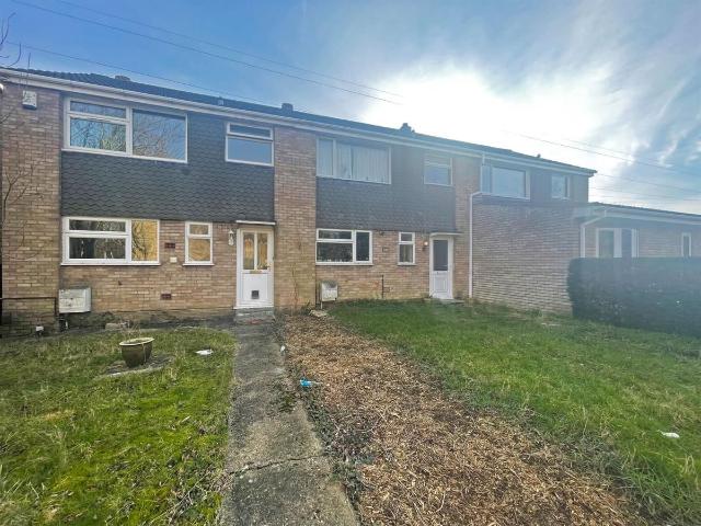 House for rent in Bedford