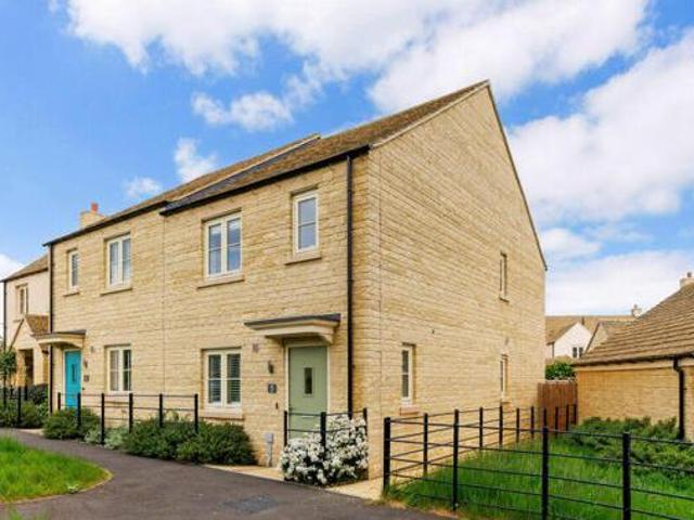 House for sale in Tetbury, Fossebridge