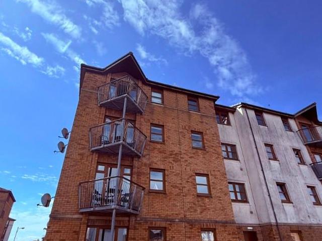 Apartment for rent in Linktown, Kirkcaldy