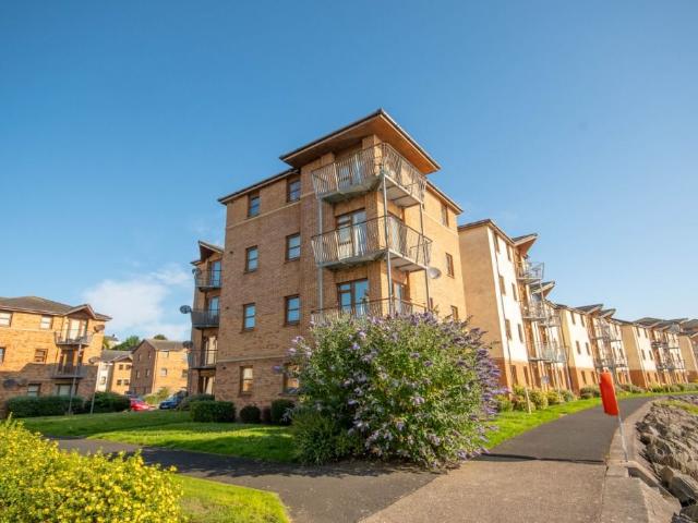 Apartment for rent in Linktown, Kirkcaldy