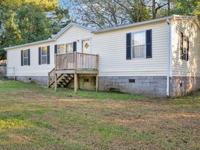 Property for sale in Tennessee