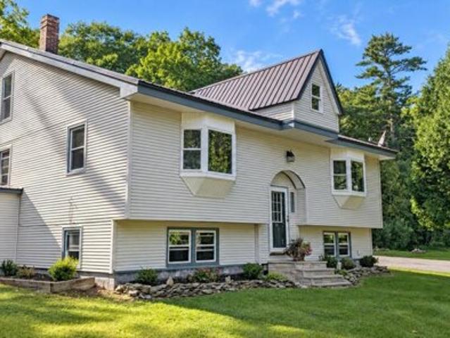 House for sale in Minot, Androscoggin County