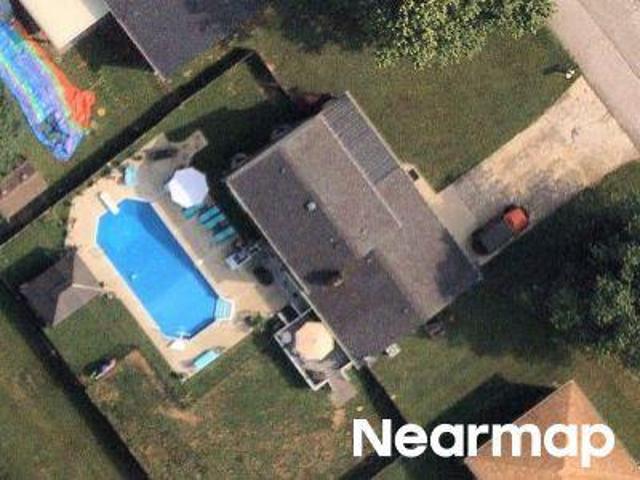 House for sale in Carrollton, Kentucky