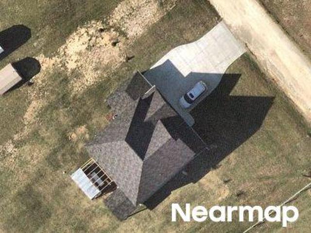 House for sale in Raeford, North Carolina