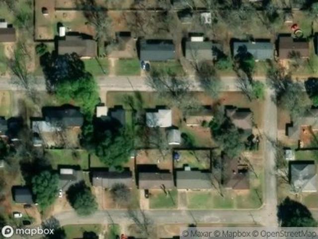 House for sale in Jacksonville, Texas
