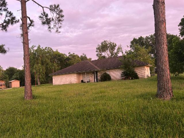 House for sale in Texas