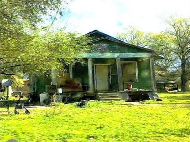 House for sale in Greenville, Mississippi
