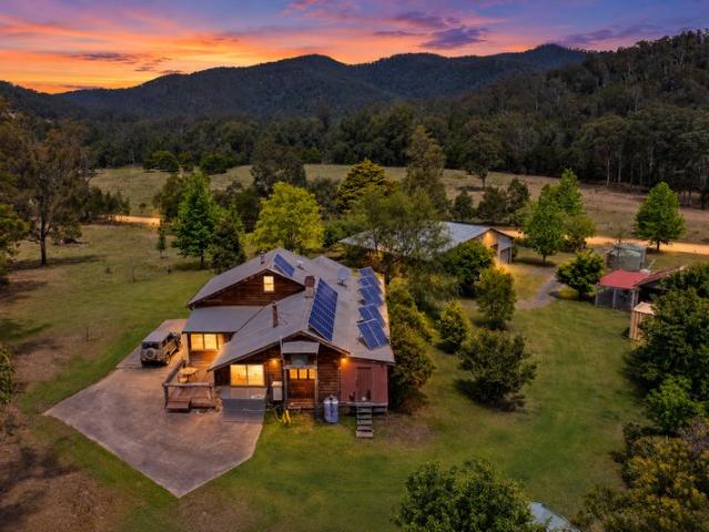 House for sale in Deua River Valley, Eurobodalla Shire Council