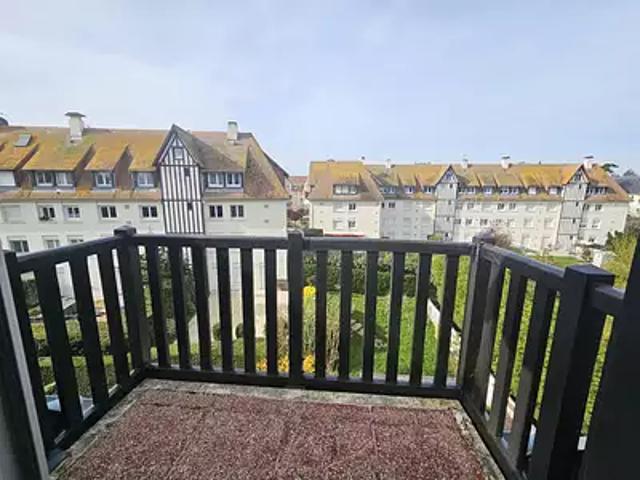 Appartement vente à Lisieux, Deauville