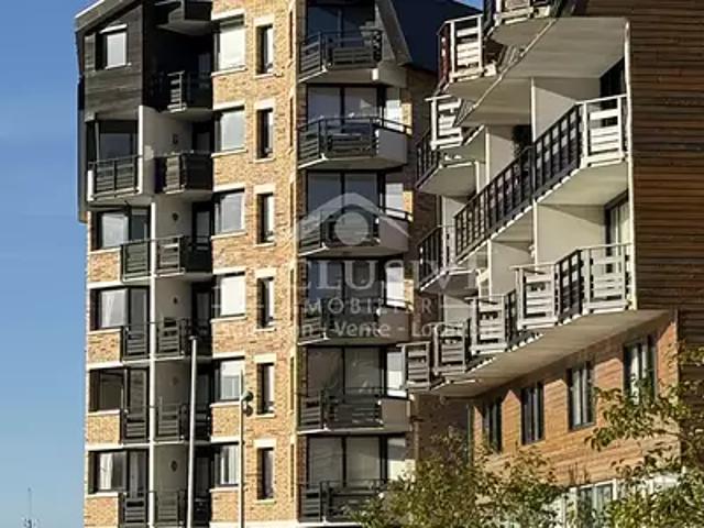 Appartement vente à Lisieux, Deauville