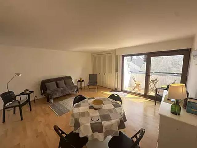 Appartement vente à Lisieux, Deauville