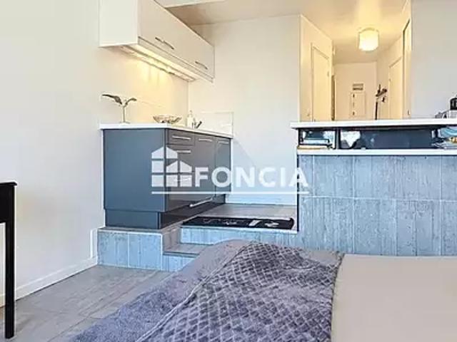 Appartement vente à Lisieux, Deauville