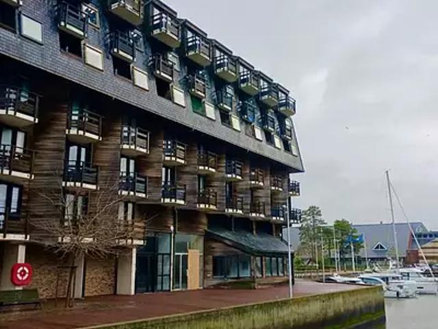Appartement vente à Lisieux, Deauville