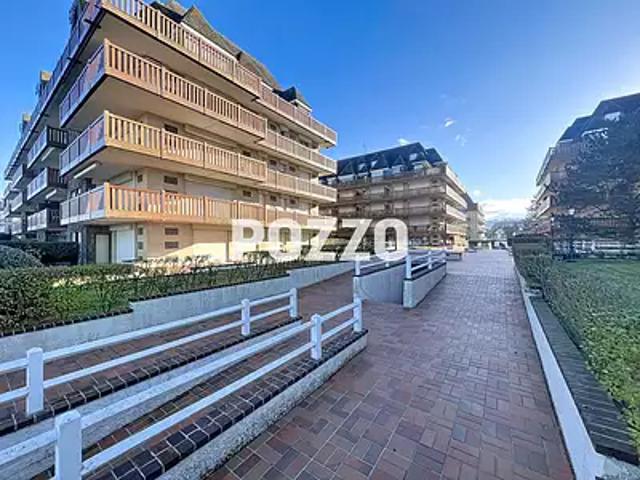 Appartement vente à Lisieux, Deauville