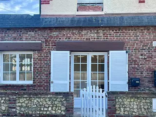 Appartement vente à Lisieux, Benerville-sur-mer