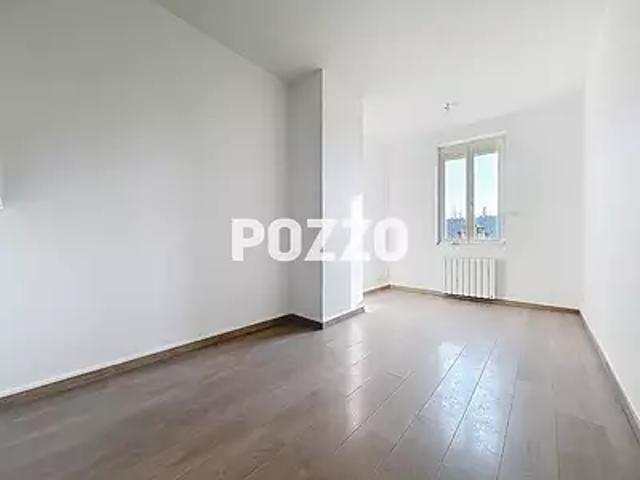 Appartement vente à Lisieux, Deauville