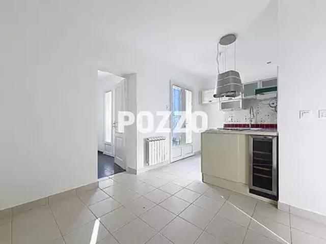 Appartement vente à Lisieux, Deauville