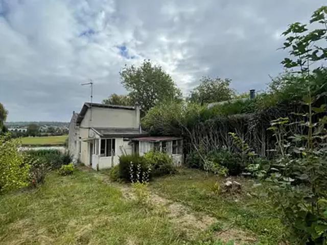 Maison vente à Lisieux, Deauville