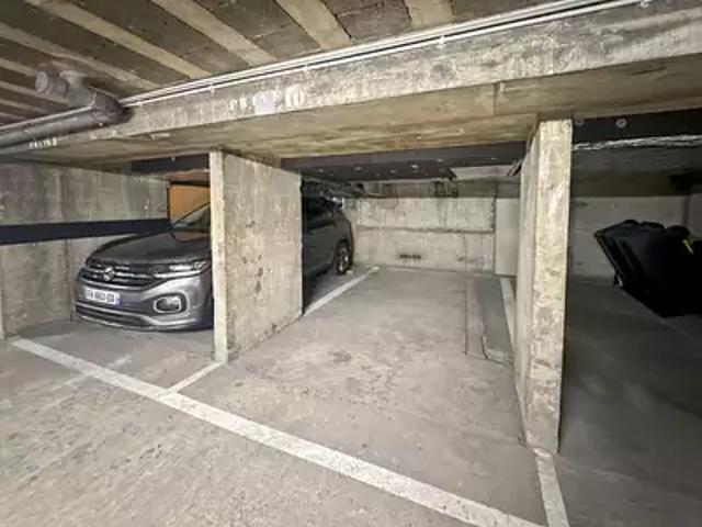 Garage vente à Lisieux, Deauville